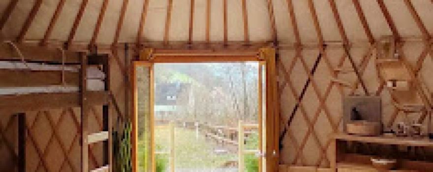 Camping les Verts Bois