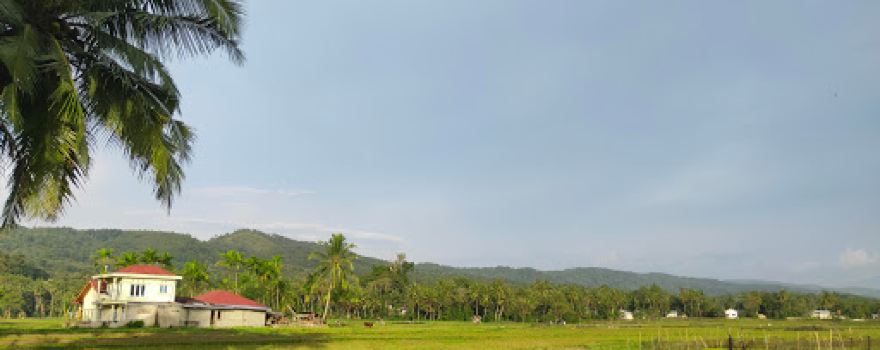 Masjid ASHRIYAH Saok Laweh