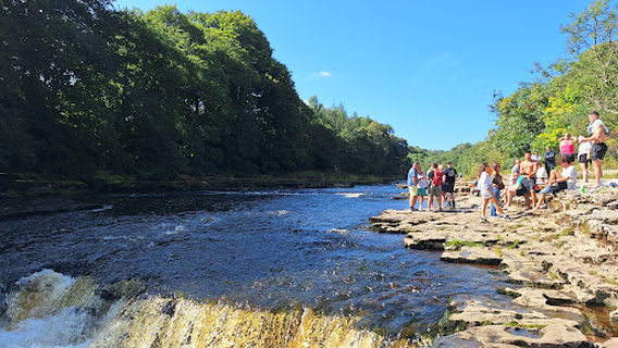 Leyburn