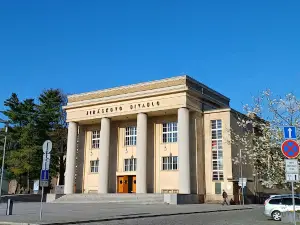 Jirasek Theater