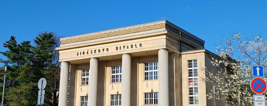 Jirasek Theater