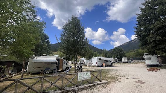 Camping La Panoramica