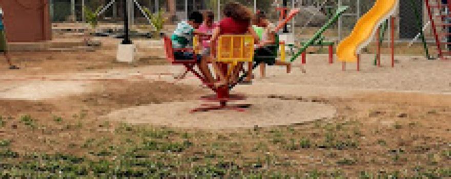 Parke El Tecolote