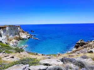 Stáousa Beach