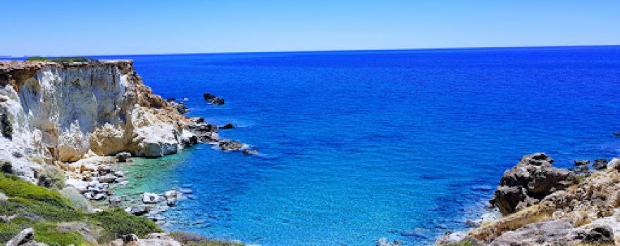 Stáousa Beach