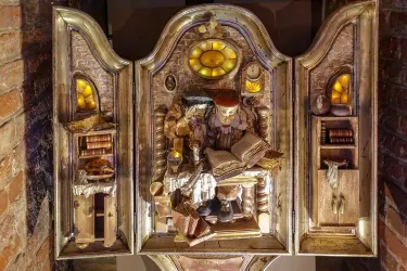 Bernsteinmuseum Danzig