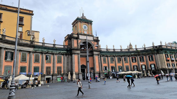 Napoli