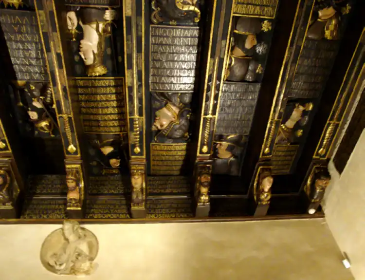 Hotels in der Nähe von Museo Casa de Los Tiros de Granada
