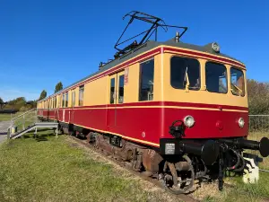 Historisch-Technisches Museum Peenemünde