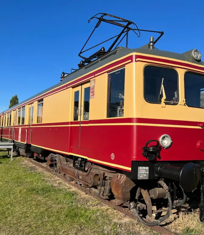 Peenemunde