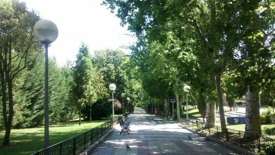 Salamanca