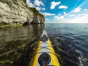 Stevns Klint UNESCO World Heritage