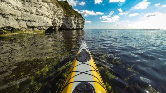 Stevns Klint UNESCO World Heritage