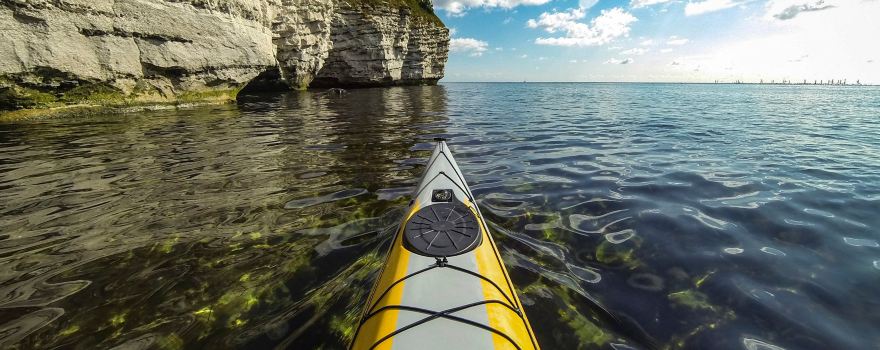 Stevns Klint UNESCO World Heritage