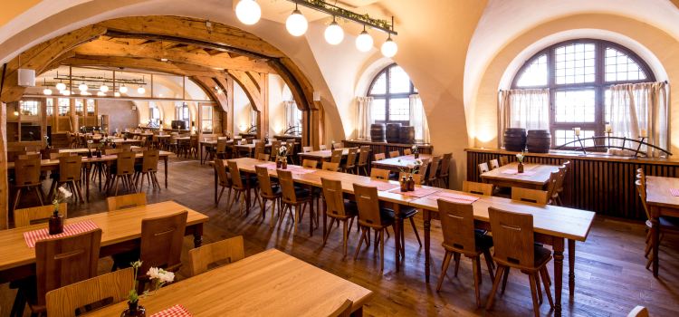 Brauereigasthaus Zum Stift