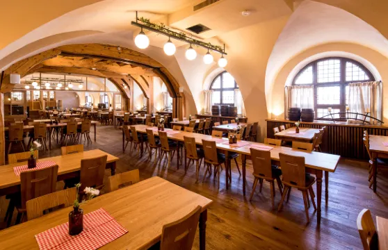 Brauereigasthaus Zum Stift