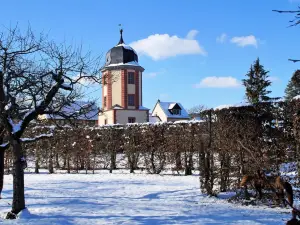 Schloss Veitshöchheim
