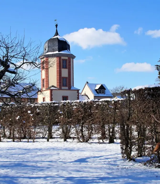 Veitshochheim