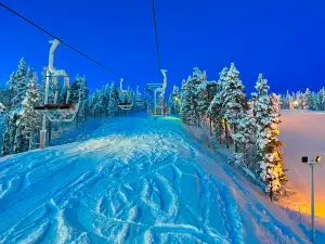 Saariselka Ski & Sport Resort