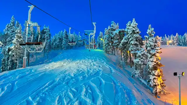 Hotels near Saariselka Ski & Sport Resort