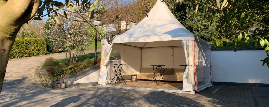 Bundesbank-Bunker Cochem