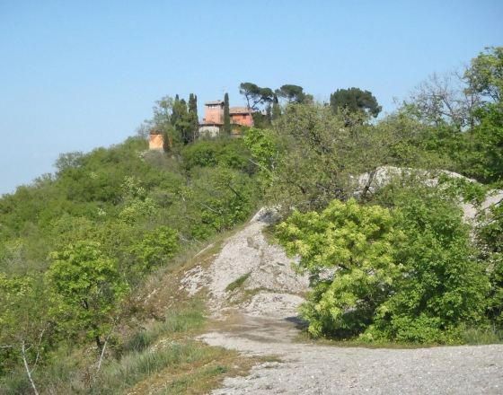 薩韋納河畔聖拉扎羅 自由行套票