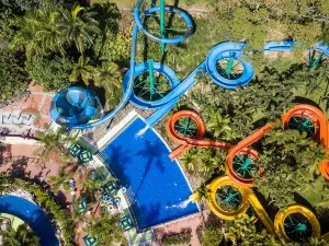 Parque Los Tamarindos