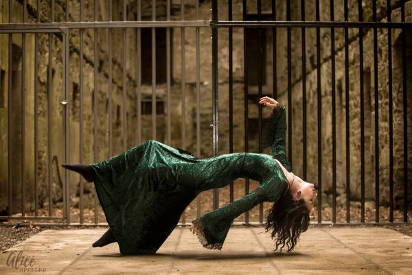 Bodmin Jail Attraction