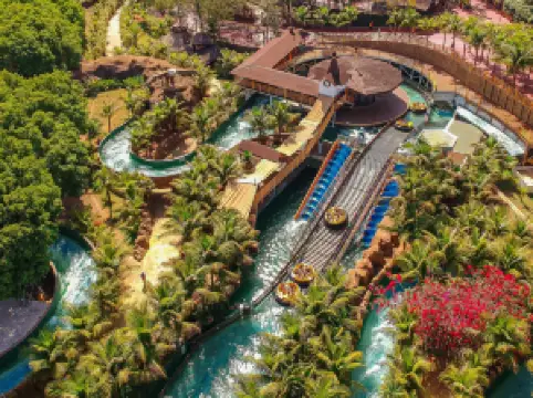 Thermas dos Laranjais