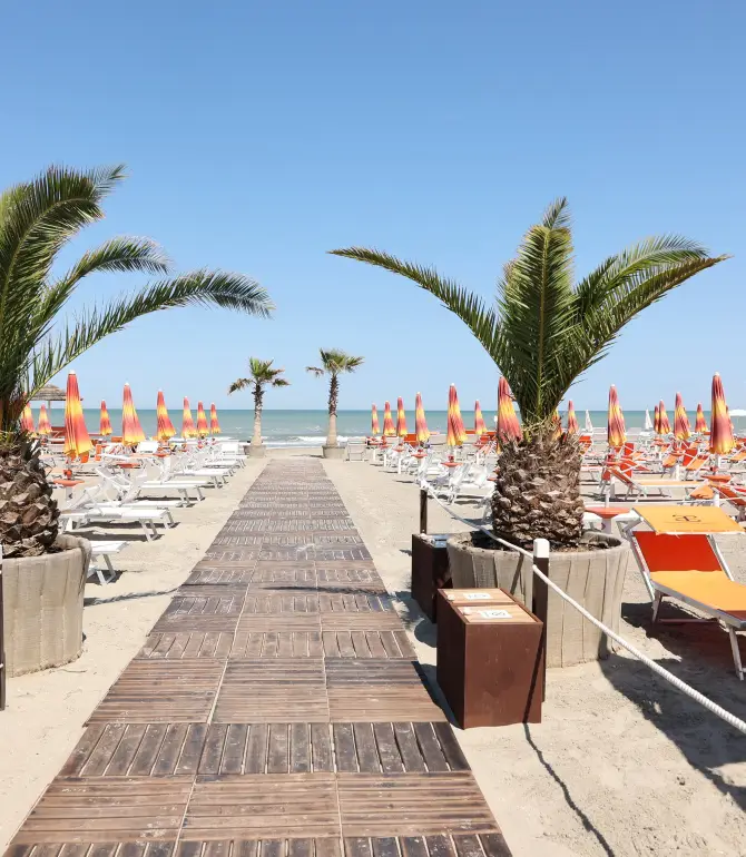 Milano Marittima