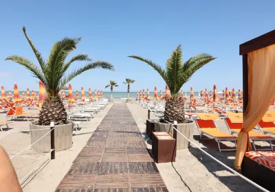 Milano Marittima