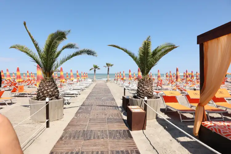 Hotels in Милано Мариттима