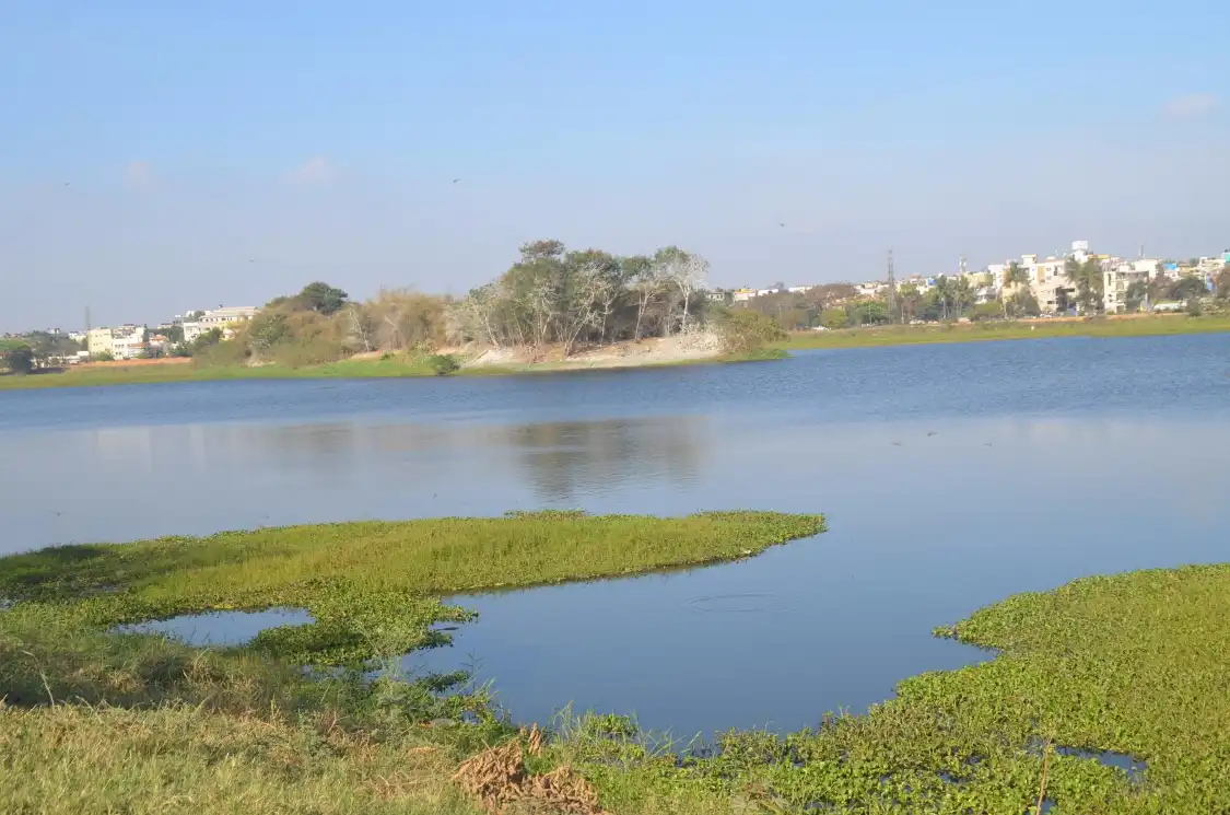 Hotel in zona Agara Lake