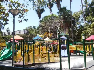 Parque Papagayo