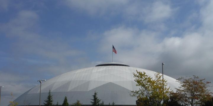 Tacoma Dome