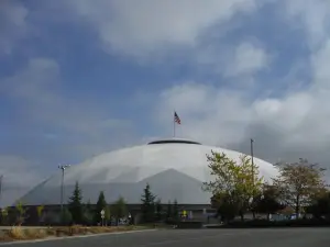 Tacoma Dome