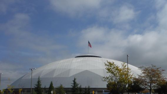 Tacoma Dome