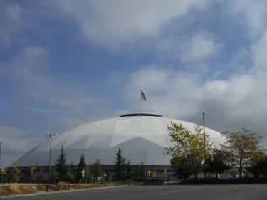 Tacoma Dome