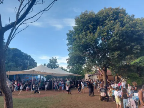 Botanical and Zoological Garden Nahariya