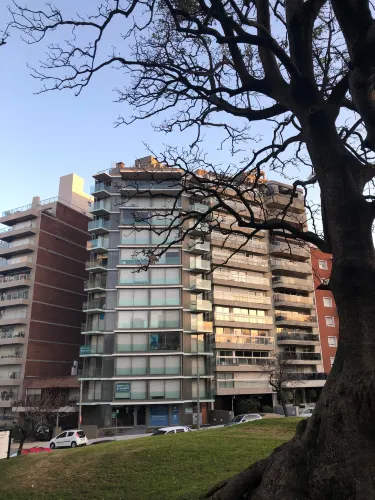 Parque Villa Biarritz