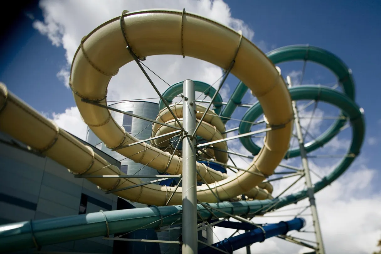 3_Druskininkai Aquapark