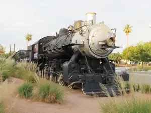 パイオニア・パーク