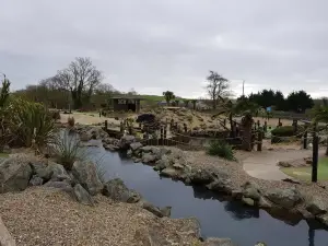 Heatherton World of Activities