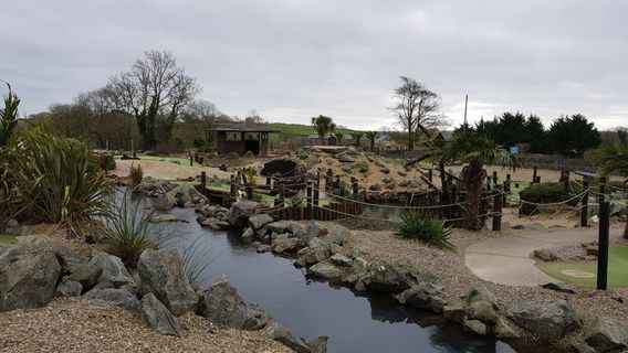 Heatherton World of Activities