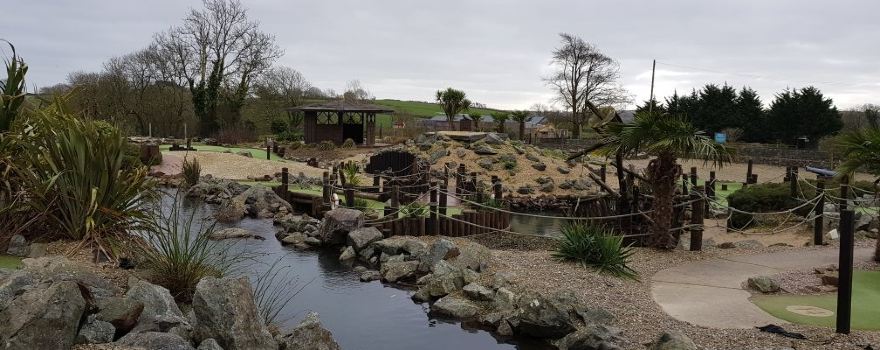 Heatherton World of Activities