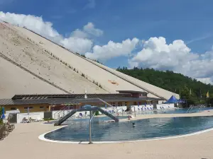Monte Kaolino