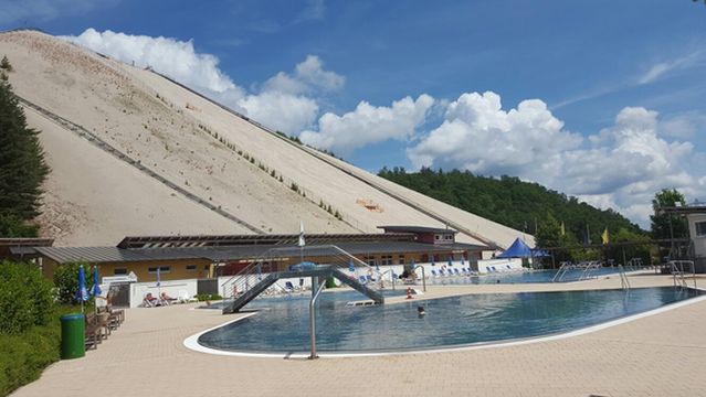 Фрайцайтпарк Монте Каолино