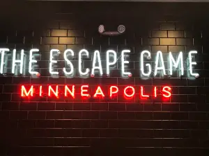 The Escape Game Minneapolis