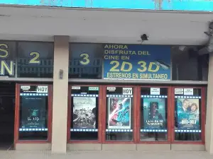 Cine Ocean