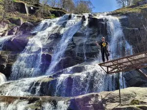 Cascada Bonal